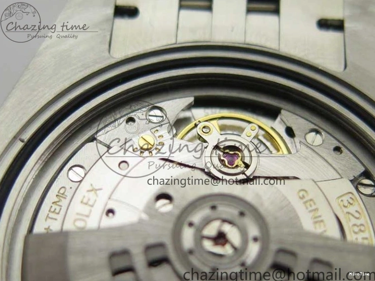 MiroTime 0521 UrbanStyle GMT-Master II 126710 BLRO 904L BP Maker 1:1 Best Edition Black Dial On 904L Jubilee Bracelet A3285 (Correct Hand Stack) 2517